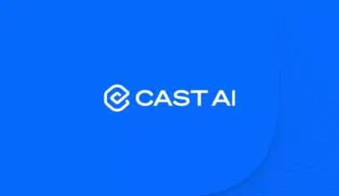 Lietuvoje veikianti bendrovė „Cast AI“ tapo vienaragiu – jos vertė viršijo 1 mlrd. JAV dolerių