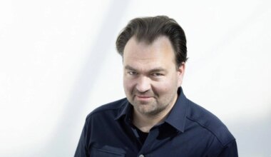 M. Katkus: nereikia kaltinti komunikacijos tada, kai nėra lyderystės