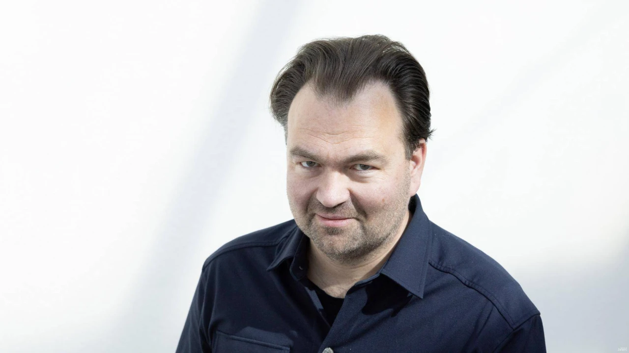 M. Katkus: nereikia kaltinti komunikacijos tada, kai nėra lyderystės