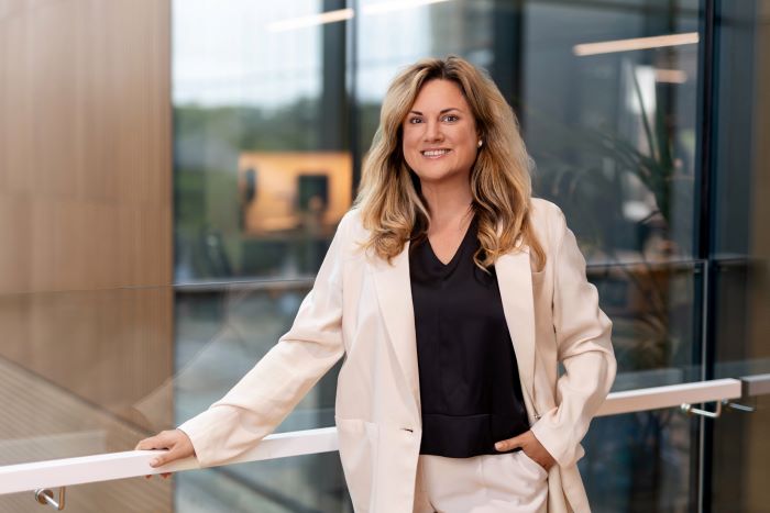 Lietuva išaugino dar vieną vienaragį: šalyje veikiančio „Cast AI“ vertė viršijo 1 mlrd. JAV dolerių