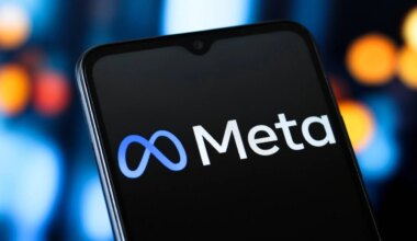 Dirbtinio intelekto lenktynės: „Meta“ užsitikrino tiek elektros galios, kokios užtektų 5 mln. namų ūkių