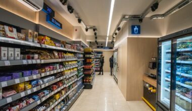 Lietuvoje jau ir maistas tampa prabanga: metinė infliacija užkaitino net aliejaus ir desertų kainas