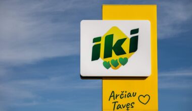 Kontrolierės verdiktas: pirkėja Žirmūnų „Iki“ parduotuvėje patyrė priekabiavimą