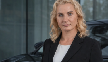 Po 7 metų keičiasi „Autobrava Motors“ vadovas