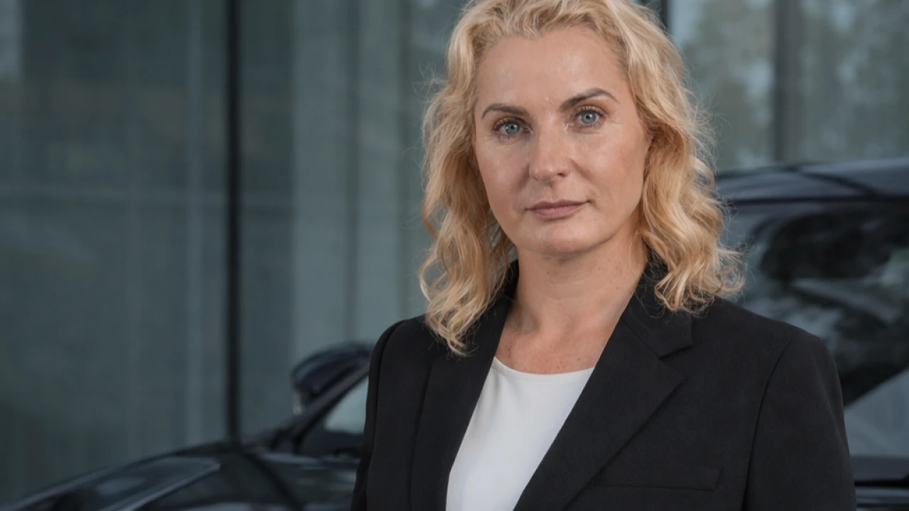 Po 7 metų keičiasi „Autobrava Motors“ vadovas