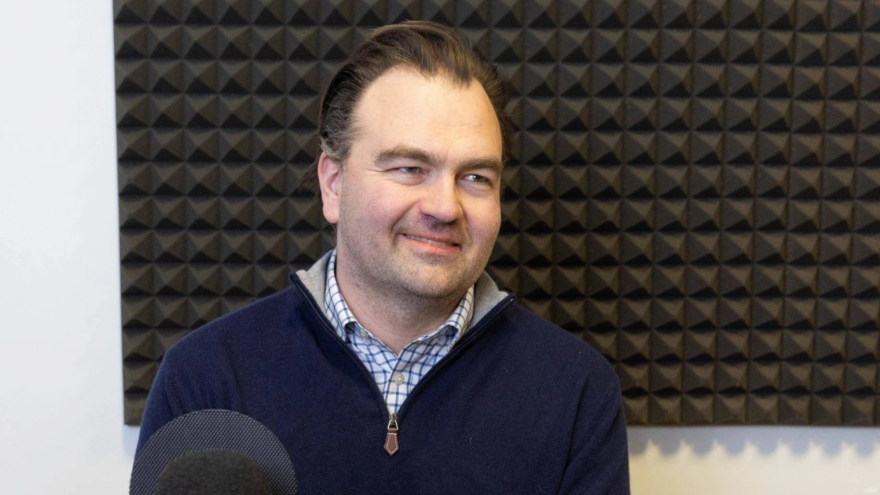 M. Katkus: R. Žemaitaitis linksminasi socialdemokratų sąskaita, jo tikslas – akivaizdus