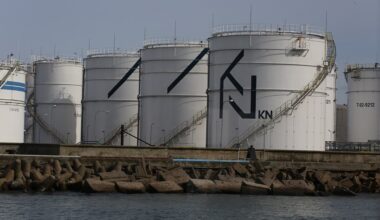 Atvira Klaipėda | „KN Energies“ akcijų kaina išaugo per 70 proc.