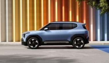 „Kia“ elektromobilių gamybos patirtis atgims europiečiams svarbiame naujajame EV2 - AINA