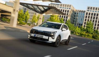 Evoliucija nuotoliniu būdu: kur juda automobilių pasaulis?