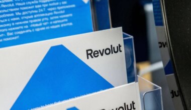 Kaip per „Revolut“ investuoja lietuviai: „Nvidia“ išlaikė lyderės poziciją