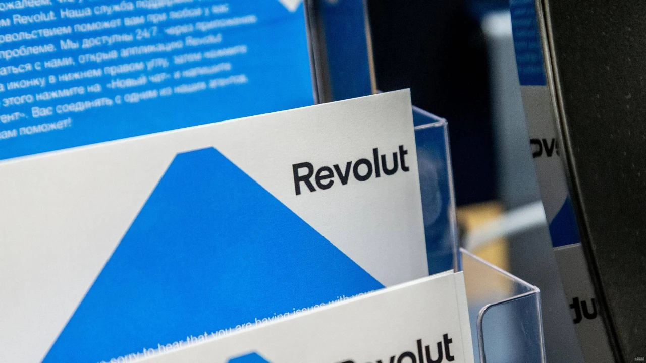 Kaip per „Revolut“ investuoja lietuviai: „Nvidia“ išlaikė lyderės poziciją