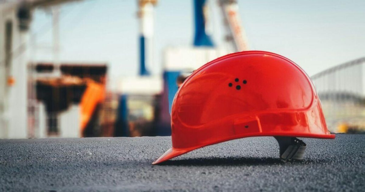 Nuo skiedinio iki startuolio: nepatikėsite, kaip statybininkas virto brangiai apmokamu technologijų guru