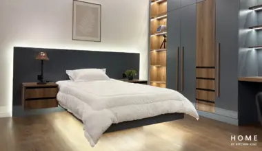 Ore kabančios lovos