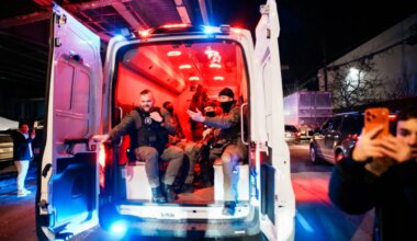 N. Maduro atvežtas į kalėjimą Niujorke; Venesuelos teismas įpareigojo D. Rodriguez laikinai eiti prezidentės pareigas