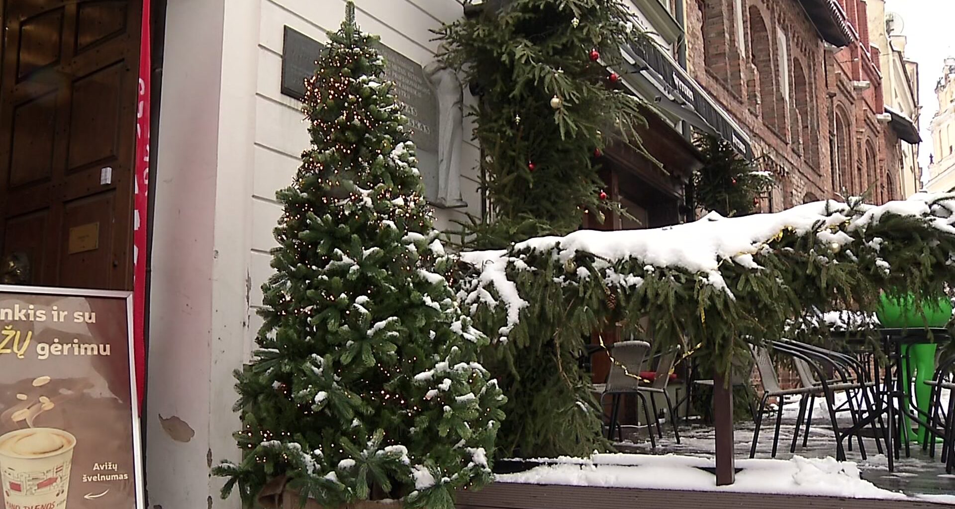 už šį veiksmą – bauda iki 600 eurų