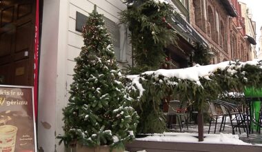 už šį veiksmą – bauda iki 600 eurų