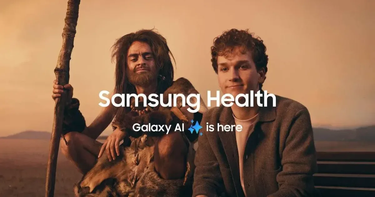 „Samsung“ ruošia revoliucinę naujieną: dirbtinis intelektas netrukus stebės jūsų smegenų sveikatą