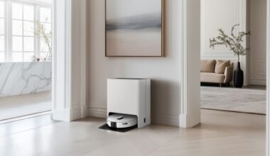 Ateities namų formulė: į ką verta investuoti ir kodėl DI tampa naujuoju standartu