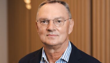 S. Paulauskas. 2025-aisiais Lietuvos pramonė nustojo gesinti gaisrus: ko tikėtis šiemet?