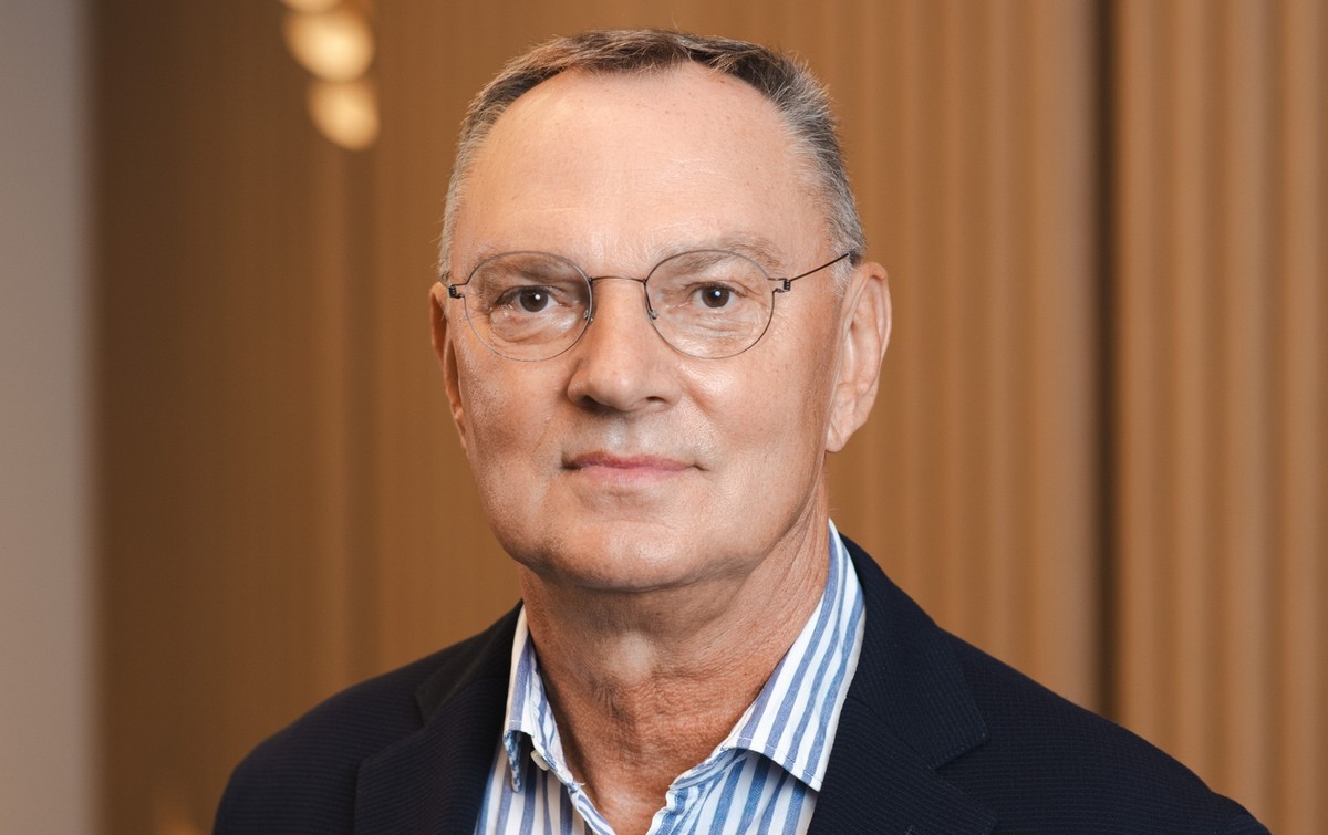 S. Paulauskas. 2025-aisiais Lietuvos pramonė nustojo gesinti gaisrus: ko tikėtis šiemet?