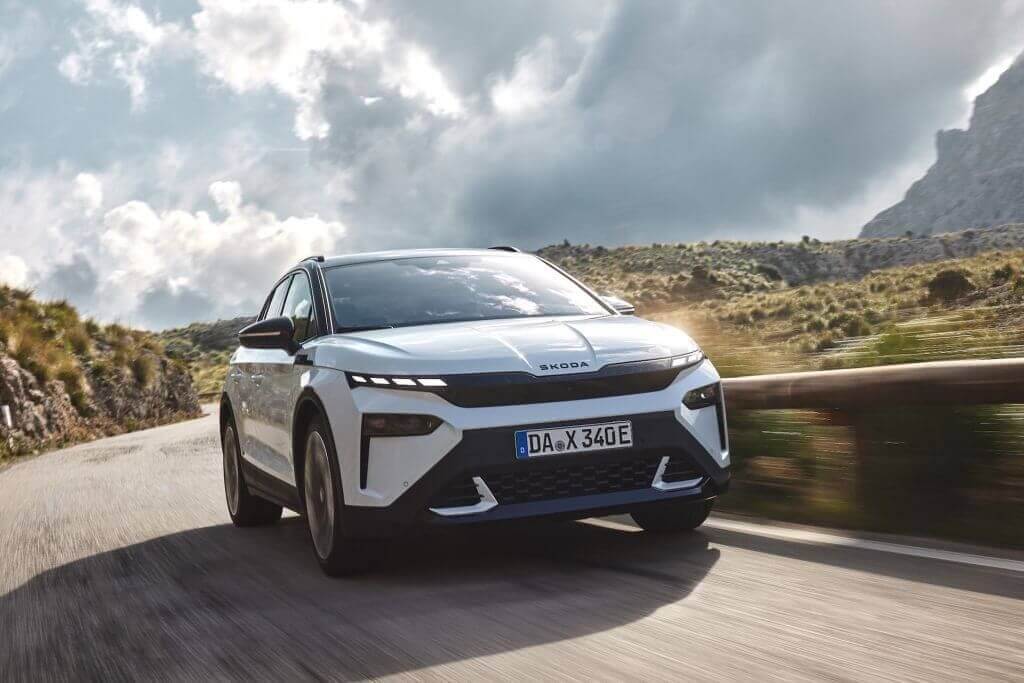 Ne tik emocijos, bet ir matematika: „Metų įmonės automobilio“ titulą iškovojo čekų elektromobilis - AINA