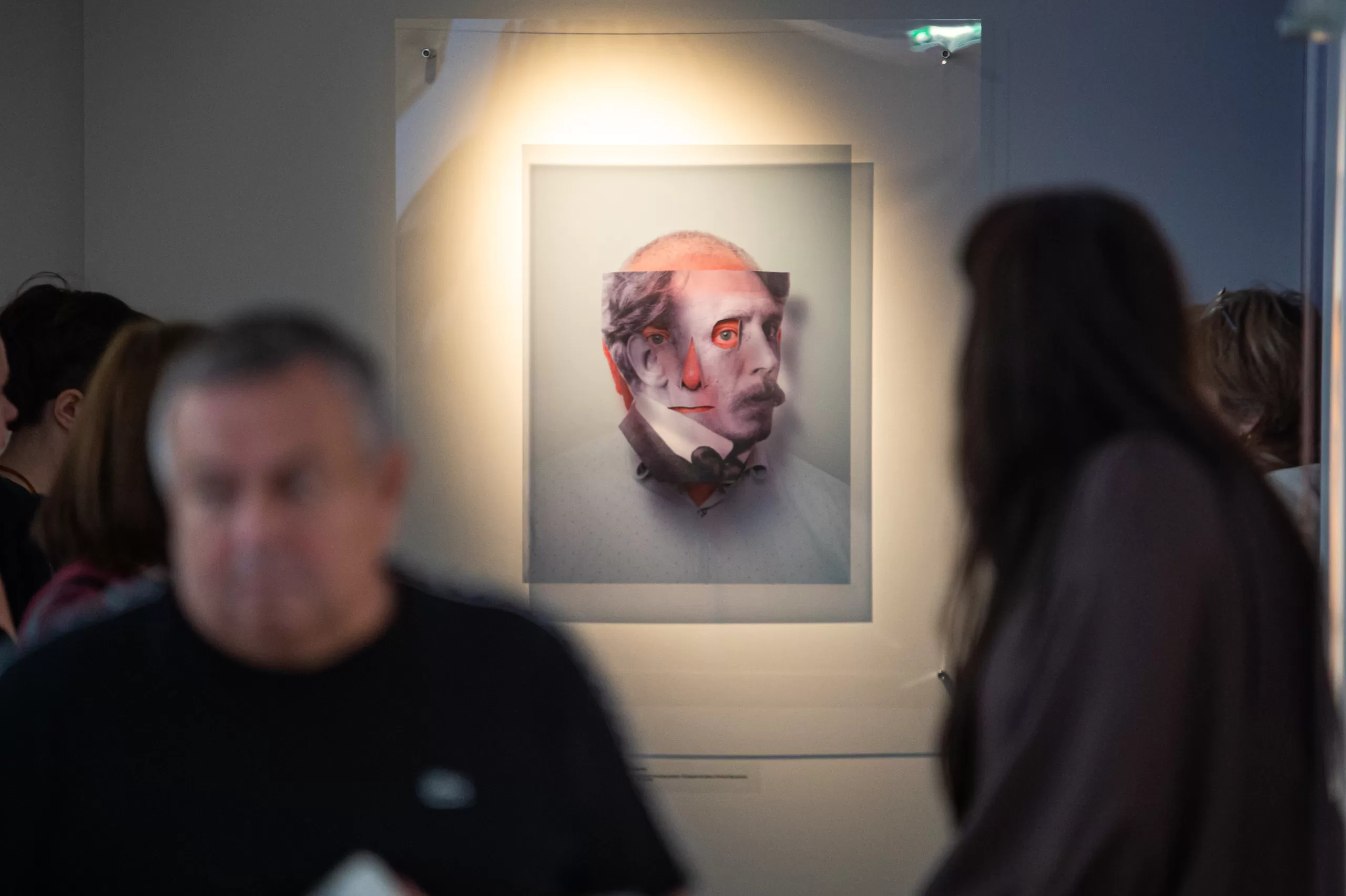 Stasys Eidrigevičius, Čiurlionis