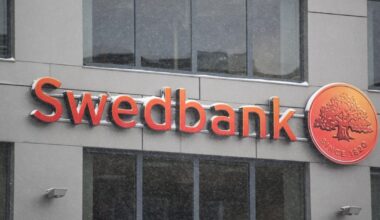 Situacija jau tampa katastrofine: kritinis „Swedbank“ pranešimas, būtina reaguoti tučtuojau