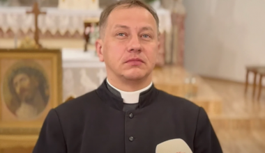 man buvo siunčiami pranašiški ženklai