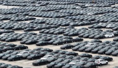 Europos Sąjunga keičia kursą: po truputį atsitraukia nuo 100 proc. elektrifikacijos tikslo