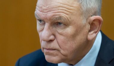 Neatsitraukia net spaudžiamas: politikas aiškina, kad esmė buvo gilesnė nei manyta