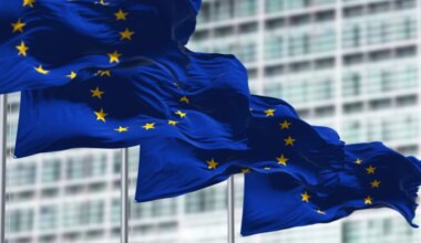 ES galutinai pritarė rusiškų dujų draudimui; „Rheinmetall“ ir OHB derasi dėl „Starlink“ tipo paslaugos Vokietijos kariuomenei - vz.lt