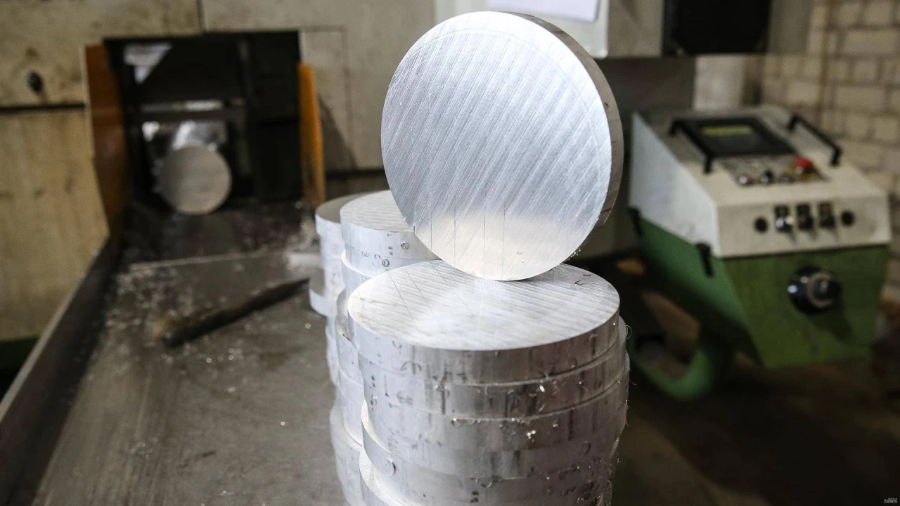 Europos aliuminio pramonė praranda laužą Azijos ir JAV naudai