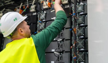 Kaupti ne(be)užtenka: kodėl duomenys šiandien tampa strategine infrastruktūra?