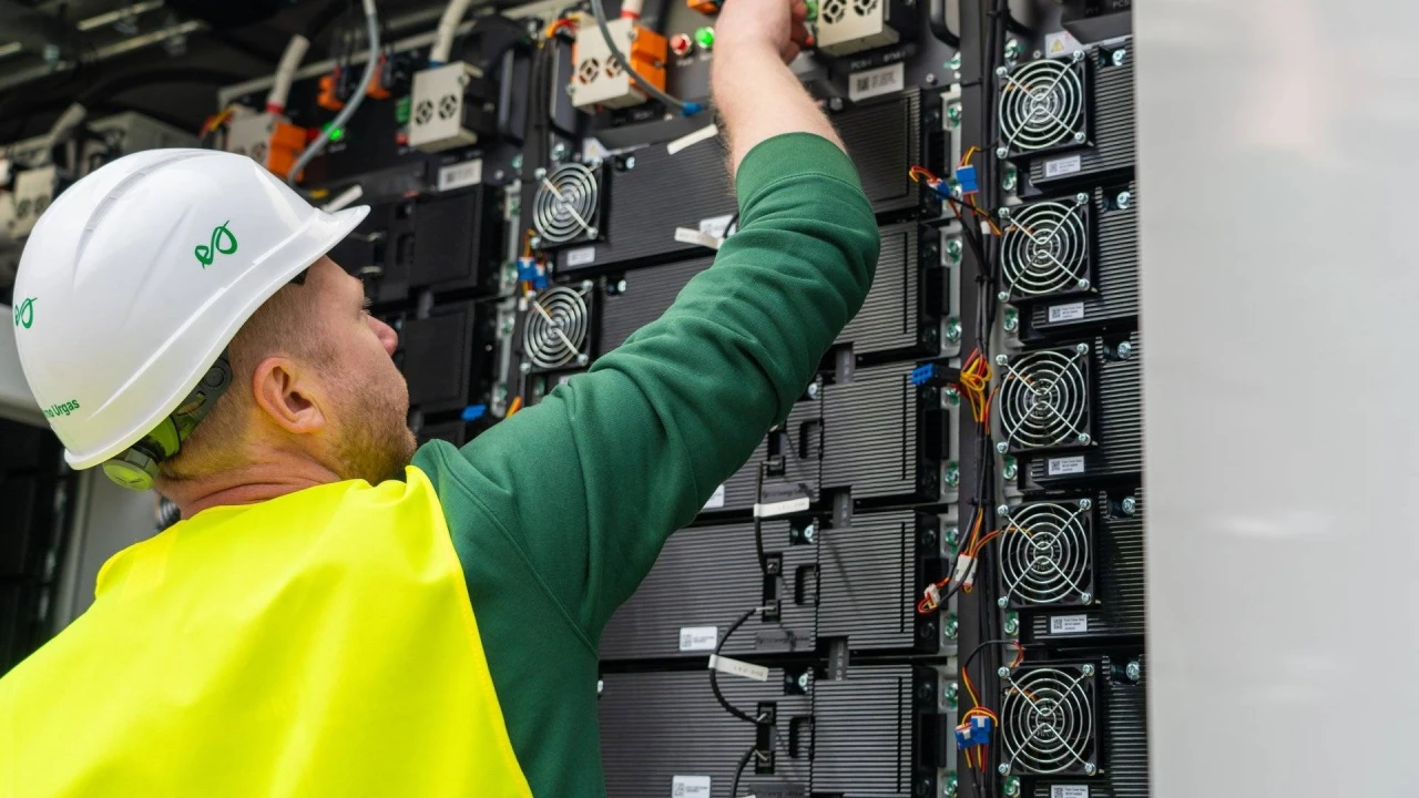 Kaupti ne(be)užtenka: kodėl duomenys šiandien tampa strategine infrastruktūra?