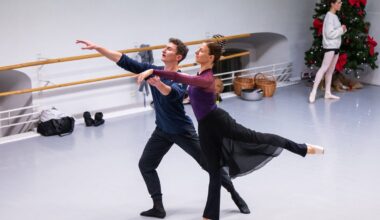 Didžioji lietuviško baleto premjera: Jono Sakalausko „Snieguolė ir septyni nykštukai“ Vilniuje