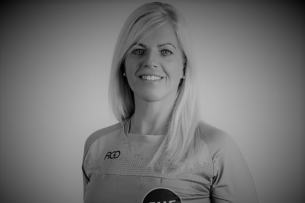 Užgeso trenerės ir teisėjos Aušros Žalienės gyvybė