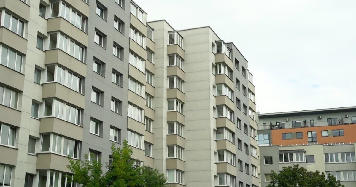 Būstą perka jauni, o remontuoja vyresni: kaip pasikeitė lietuvių skolinimosi įpročiai 2025 m.?