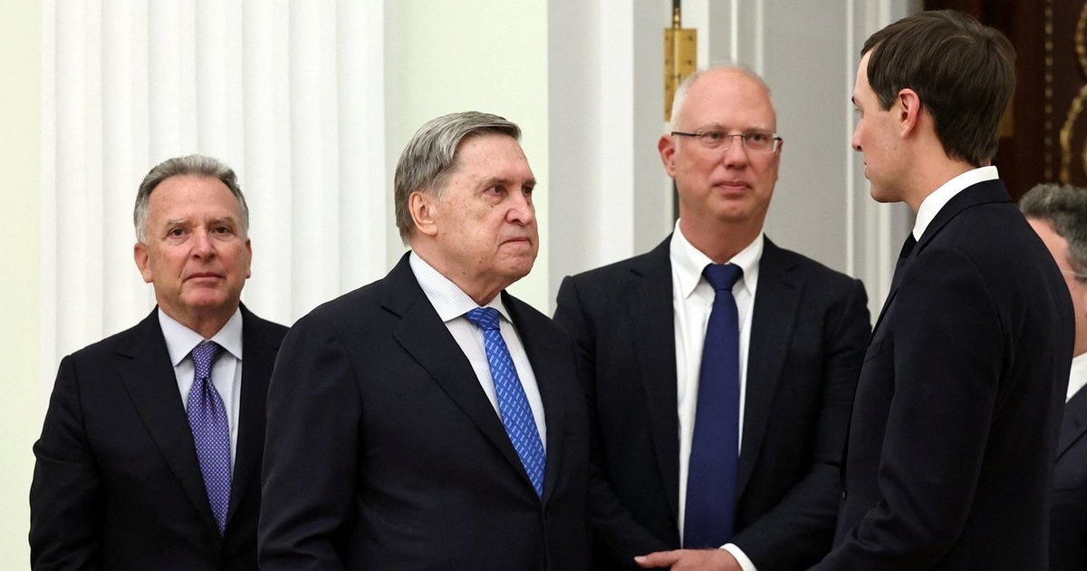 Karas Ukrainoje. Europa bijo, kad užsitęsusios derybos pabos JAV, rašoma „Financial Times“