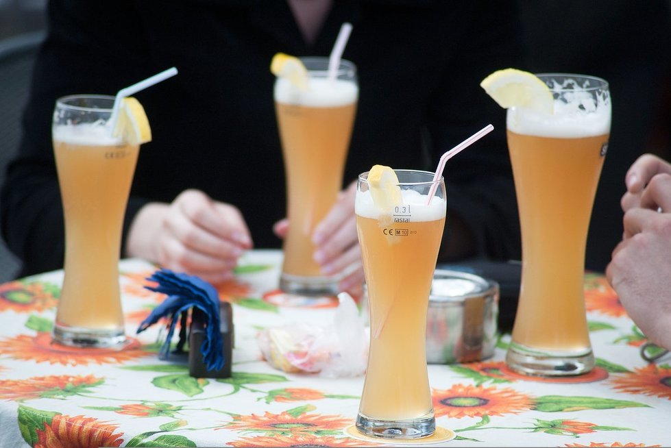 Alkoholis (nuotr. Fotodiena.lt)