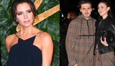 Artimas Beckhamų šeimos šaltinis pasakė, ką dėl dramos išgyvena Victoria: ji jaučiasi išduota