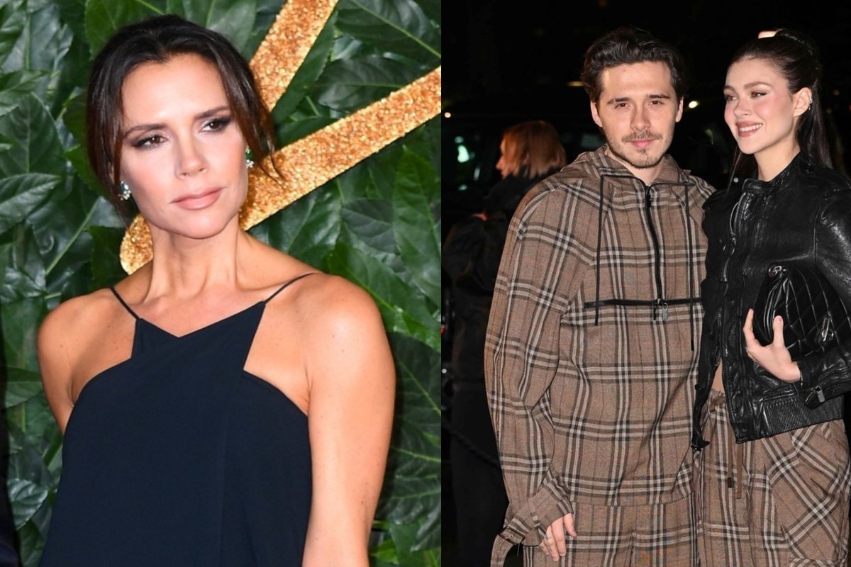 Artimas Beckhamų šeimos šaltinis pasakė, ką dėl dramos išgyvena Victoria: ji jaučiasi išduota