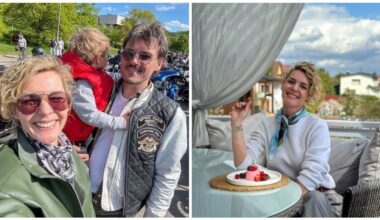 Tado ir Liucinos Rimgailų šeimoje – permainos: „Aš tiesiog priėmiau galutinį sprendimą“