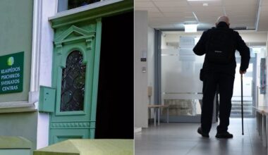 Sveikatos centras neteko 11 tūkstančių pacientų: kas toliau?