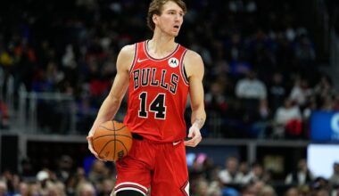 Puolime žibėjęs Buzelis pakartojo karjeros rekordą