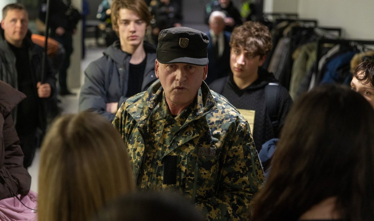 Susitikimas su LR Seimo nariais Remigijumi Žemaitaičiu, Sauliumi Bucevičiumi ir Artūru Skardžiumi