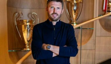 Oficialu: „Manchester United“ pristatė naują trenerį - Sportas.lt