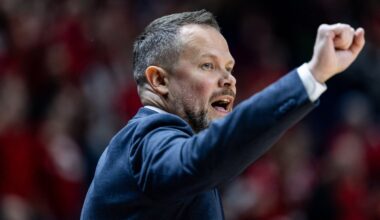 Žibėnas trokšta nutraukti Čempionų lygos prakeiksmą