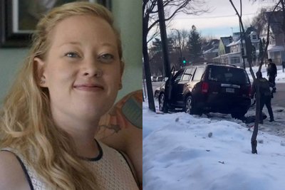 Mineapolyje pareigūno nušauta moteris