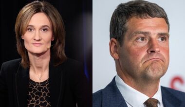 Čmilytė-Nielsen: protu nesuvokiama, kaip valstybės vadovai nepasmerkia Žemaitaičio