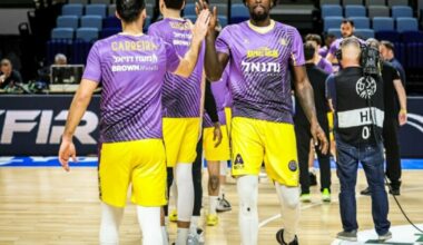 Neįprastomis aplinkybėmis paaiškėjo „Ryto“ varžovas „Top 16“ etape